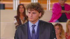 Martedì 22 settembre, Rete 4