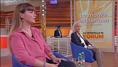 Venerdì 25 settembre, Rete 4