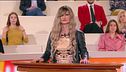 Mercoledì 10 febbraio, Rete 4