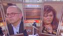 Giovedì 11 febbraio, Rete 4