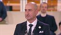Martedì 9 marzo, Rete 4