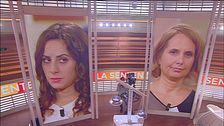 Nonni, zia e nipote