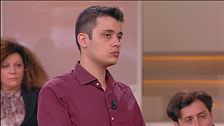 La moglie del boss - seconda sentenza