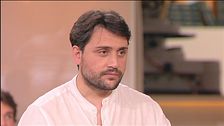 La gelosia e altri patemi... - seconda sentenza