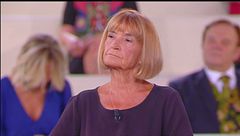 Lunedì 14 settembre, Canale 5