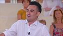 Martedì 15 settembre, Canale 5