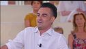 Martedì 15 settembre, Canale 5