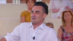 Martedì 15 settembre, Canale 5