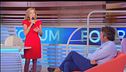 Mercoledì 16 settembre, Canale 5