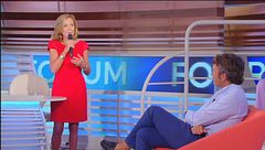 Mercoledì 16 settembre, Canale 5