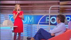 Mercoledì 16 settembre, Canale 5