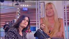 Giovedì 17 settembre, Canale 5