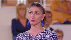 Venerdì 18 settembre, Canale 5