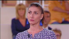 Venerdì 18 settembre, Canale 5