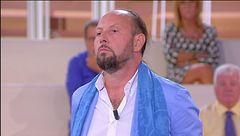 Lunedì 21 settembre, Canale 5