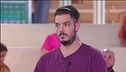 Martedì 22 settembre, Canale 5