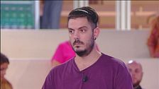 Martedì 22 settembre, Canale 5