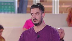 Martedì 22 settembre, Canale 5