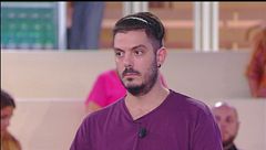 Martedì 22 settembre, Canale 5