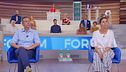 Mercoledì 23 settembre, Canale 5