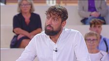 Giovedì 24 settembre, Canale 5