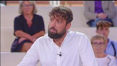 Giovedì 24 settembre, Canale 5