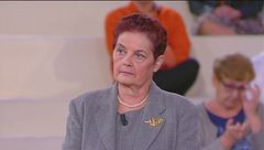 Venerdì 25 settembre, Canale 5