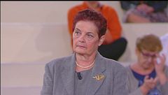 Venerdì 25 settembre, Canale 5