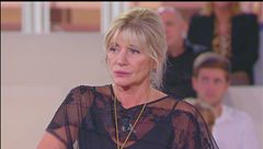 Lunedì 28 settembre, Canale 5