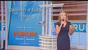 Martedì 29 settembre, Canale 5