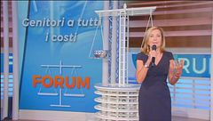 Martedì 29 settembre, Canale 5