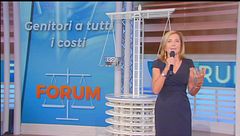 Martedì 29 settembre, Canale 5