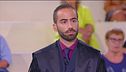 Giovedì 1 ottobre, Canale 5