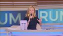 Lunedì 12 ottobre, Canale 5
