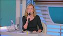 Martedì 20 ottobre, Canale 5