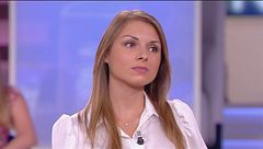 Sola e abbandonata in quarantena - prima sentenza