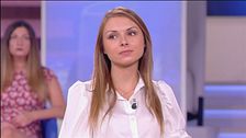 Sola e abbandonata in quarantena - seconda sentenza