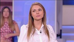 Sola e abbandonata in quarantena - seconda sentenza
