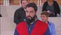 Mercoledì 28 ottobre, Canale 5
