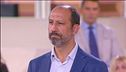 Lunedì 16 novembre, Canale 5