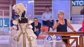 L'incompatibilità tardiva: Maria contro Bruna