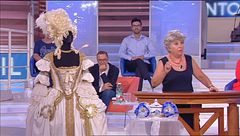 L'incompatibilità tardiva: Maria contro Bruna