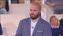 Lunedì 23 novembre, Canale 5