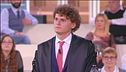 Mercoledì 25 novembre, Canale 5
