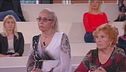Mercoledì 2 dicembre, Canale 5