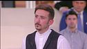 Mercoledì 16 dicembre, Canale 5