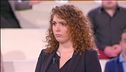Mercoledì 13 gennaio, Canale 5