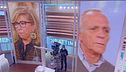 Mercoledì 20 gennaio, Canale 5