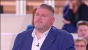 Lunedì 25 gennaio, Canale 5