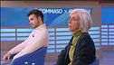 Mercoledì 27 gennaio, Canale 5